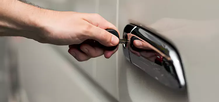 Why Choose Our Auto Locksmith Team in Colleyville, TX?