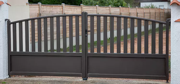 Advanced Gate Solutions in Colleyville, TX