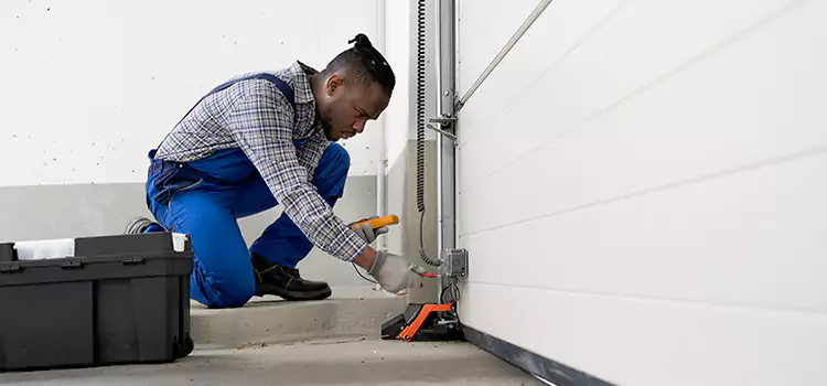 Expert Solutions for Every Garage Lock Need in Colleyville, TX