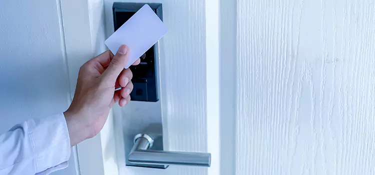 Why Choose Us for Your Keycard Lock Installation in Colleyville, TX?