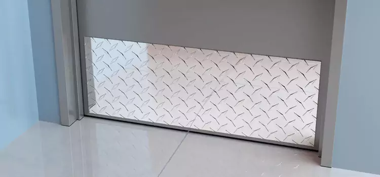 Benefits of Professional Kick Plate Solutions in Colleyville, TX