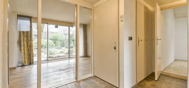 Why Choose Our Pocket Door Experts in Colleyville, TX?