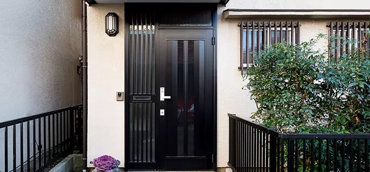 Popular Exterior Door Options in Colleyville, TX