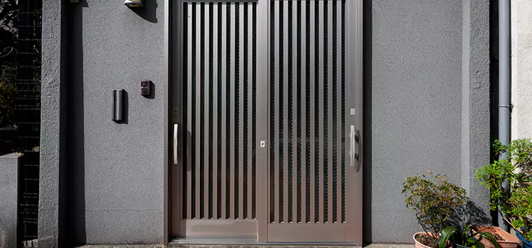 Why Choose Us for Your Security Needs in Colleyville, TX?