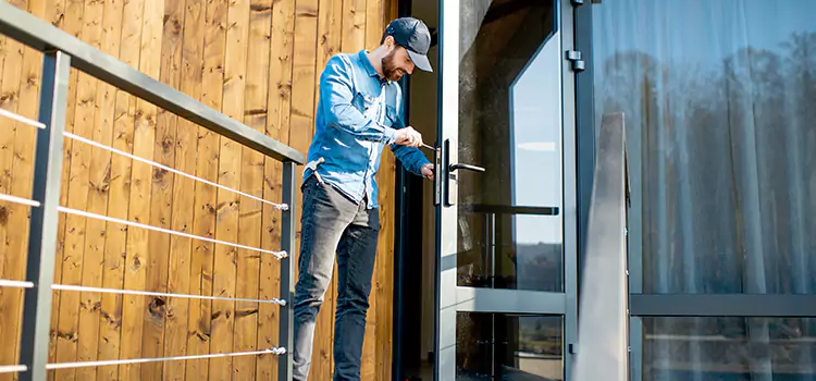 Emergency Patio Door Repair Colleyville