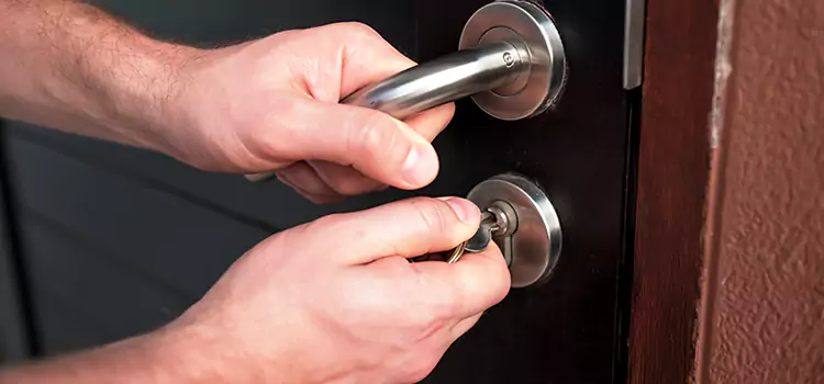 Door Closer Repair & Installation Colleyville